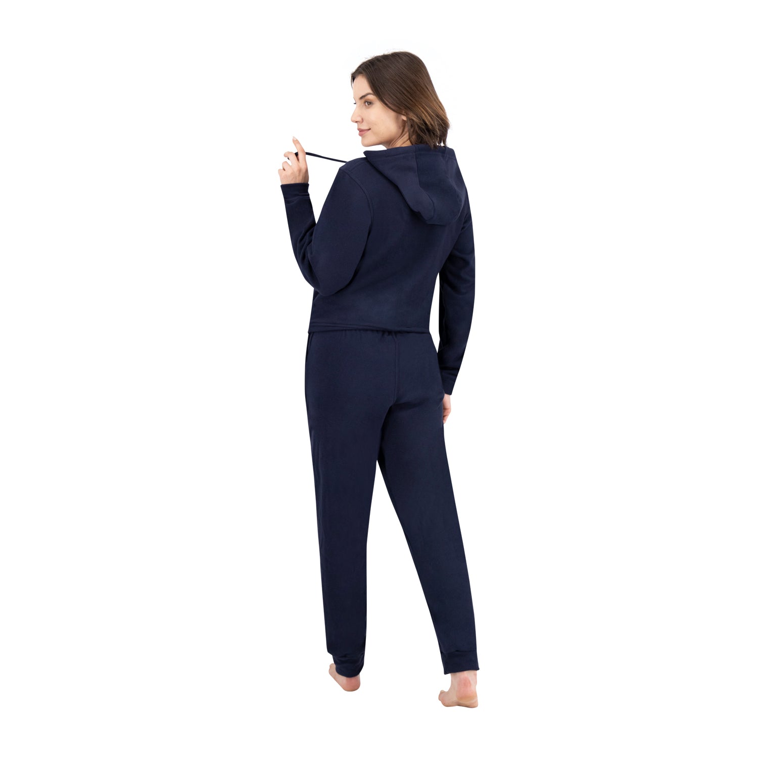 Everyday Essentials Navy Women - Reset Loungewear
