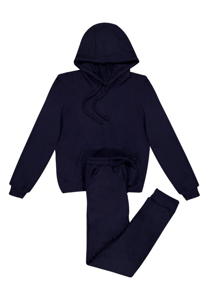 Everyday Essentials Navy Women - Reset Loungewear