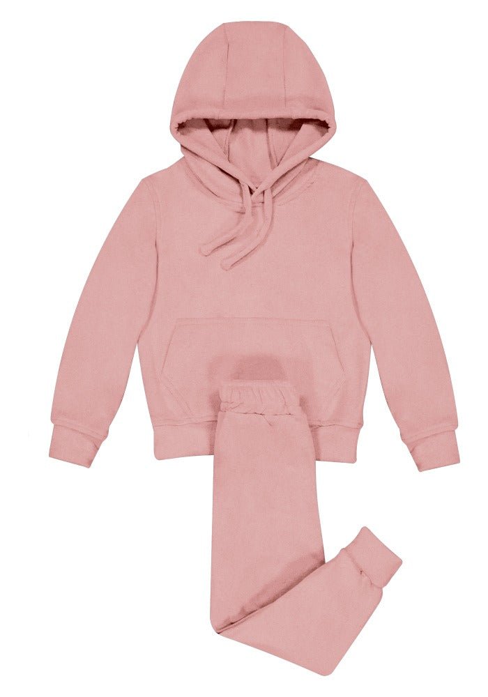Everyday Essentials Pink Kids - Reset Loungewear