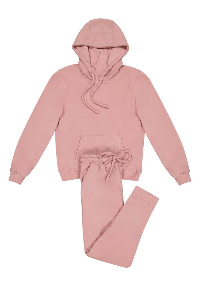 Everyday Essentials Pink Women - Reset Loungewear