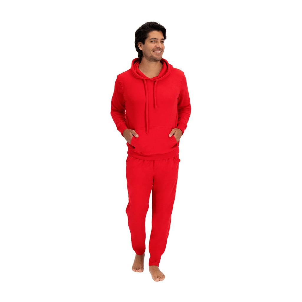 Everyday Essentials Red Men - Reset Loungewear