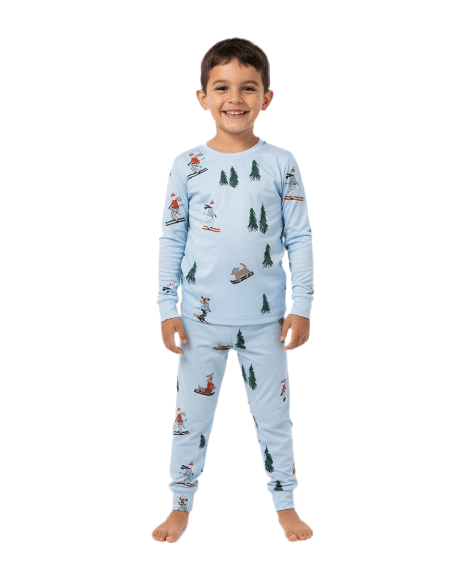 Frosty Friends Boys - Reset Loungewear