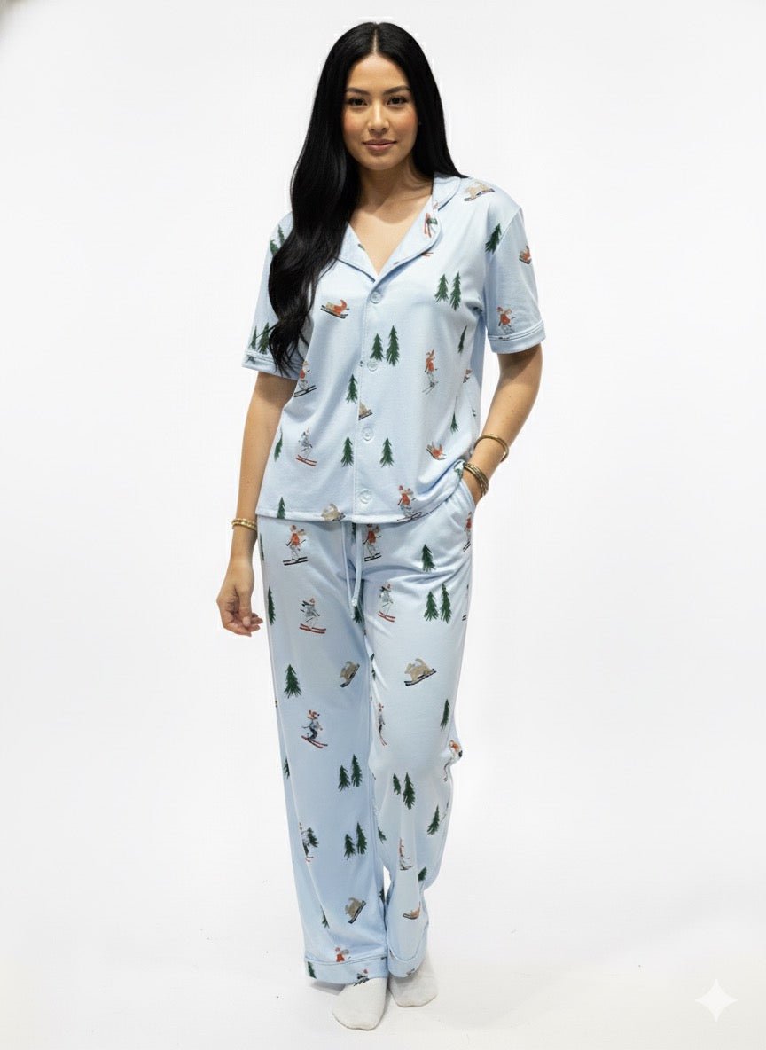 Frosty Friends Essentials Women - Reset Loungewear