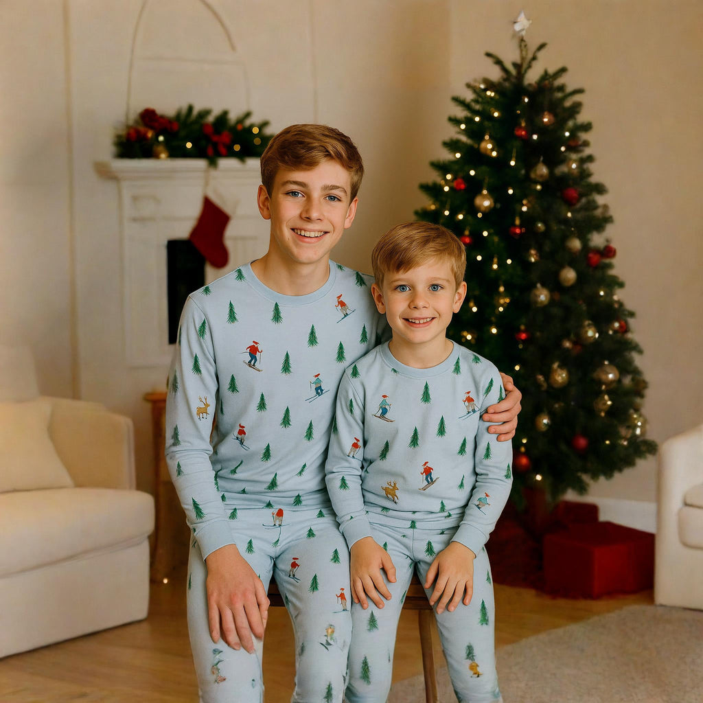 Frosty Friends Men - Reset Loungewear