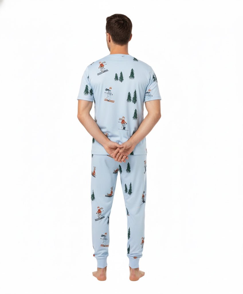 Frosty Friends Men - Reset Loungewear