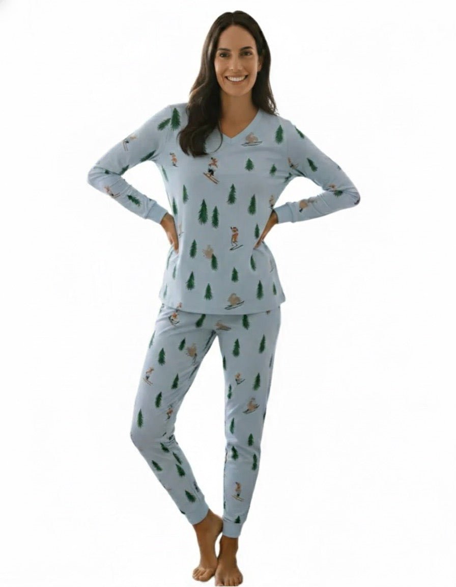 Frosty Friends Women - Reset Loungewear