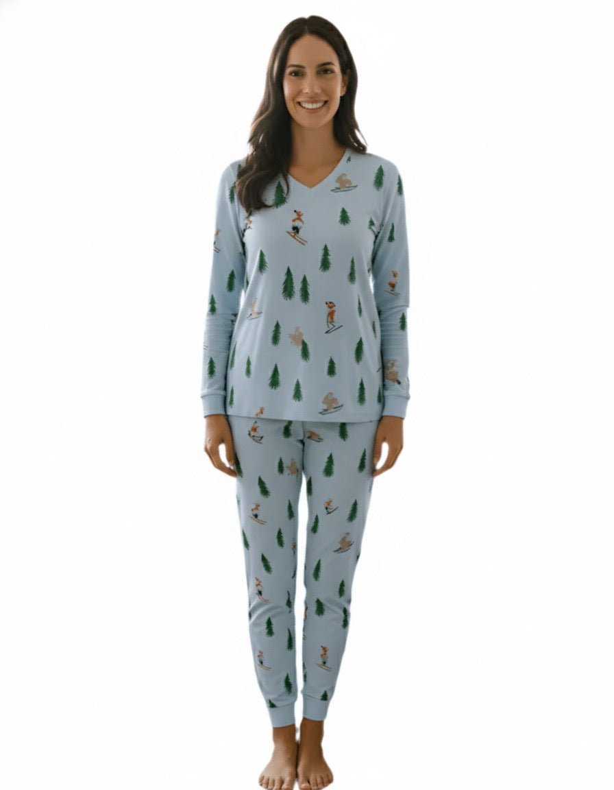 Frosty Friends Women - Reset Loungewear