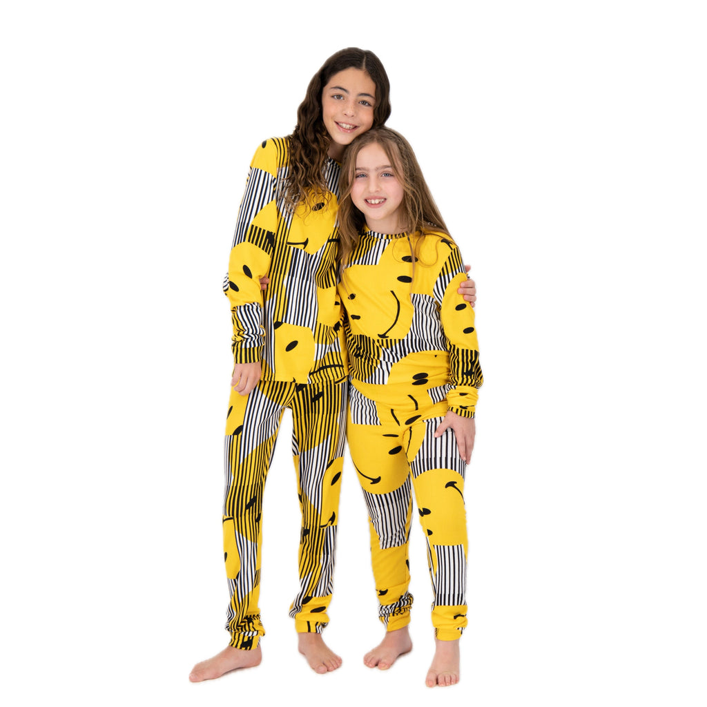 Happy Vibes Girl - Reset Loungewear