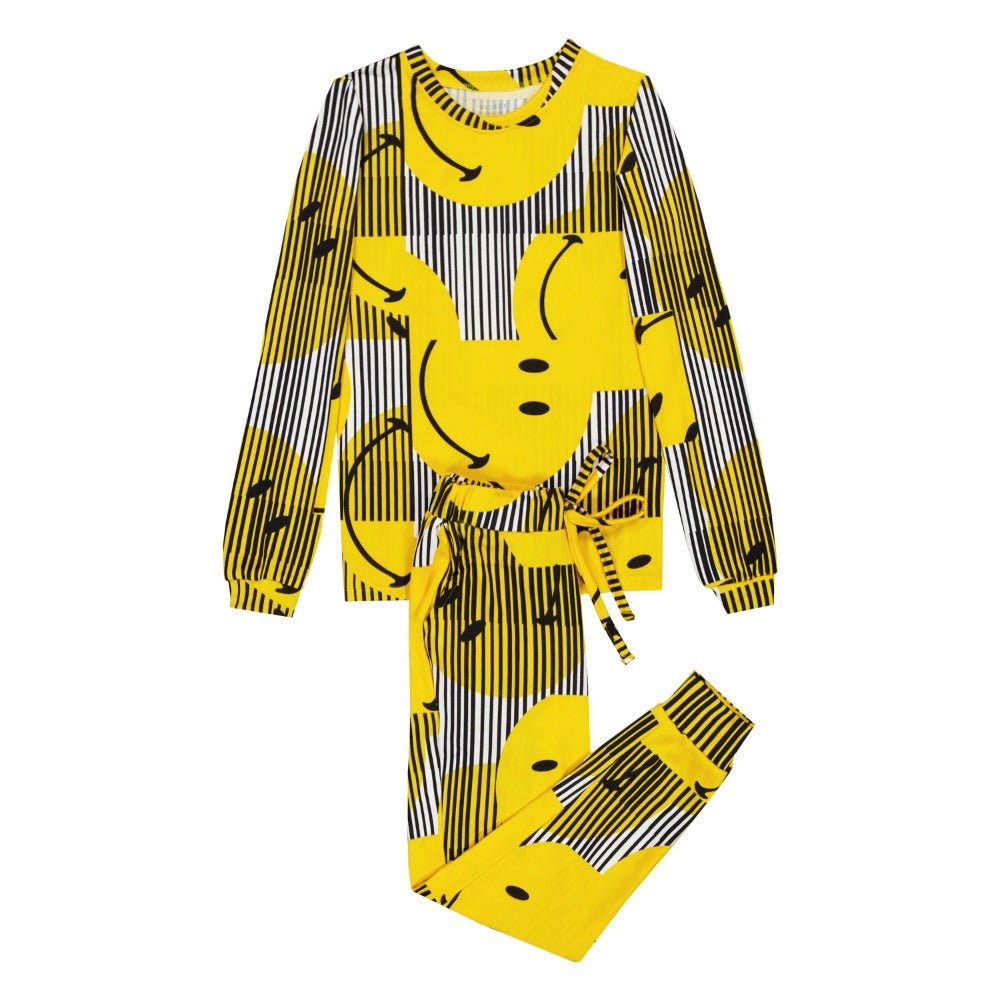 Happy Vibes Pants - Reset Loungewear