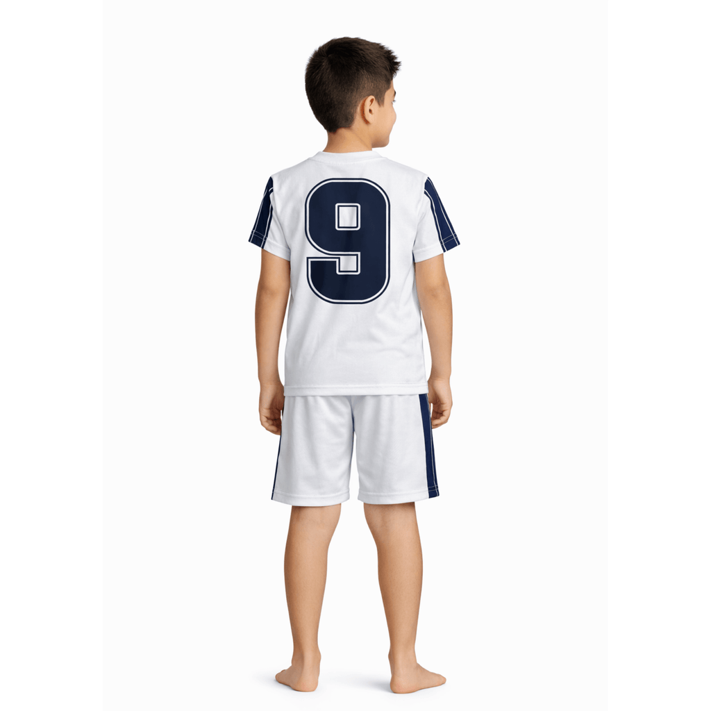 Manchester City Soccer Kids - Reset Loungewear