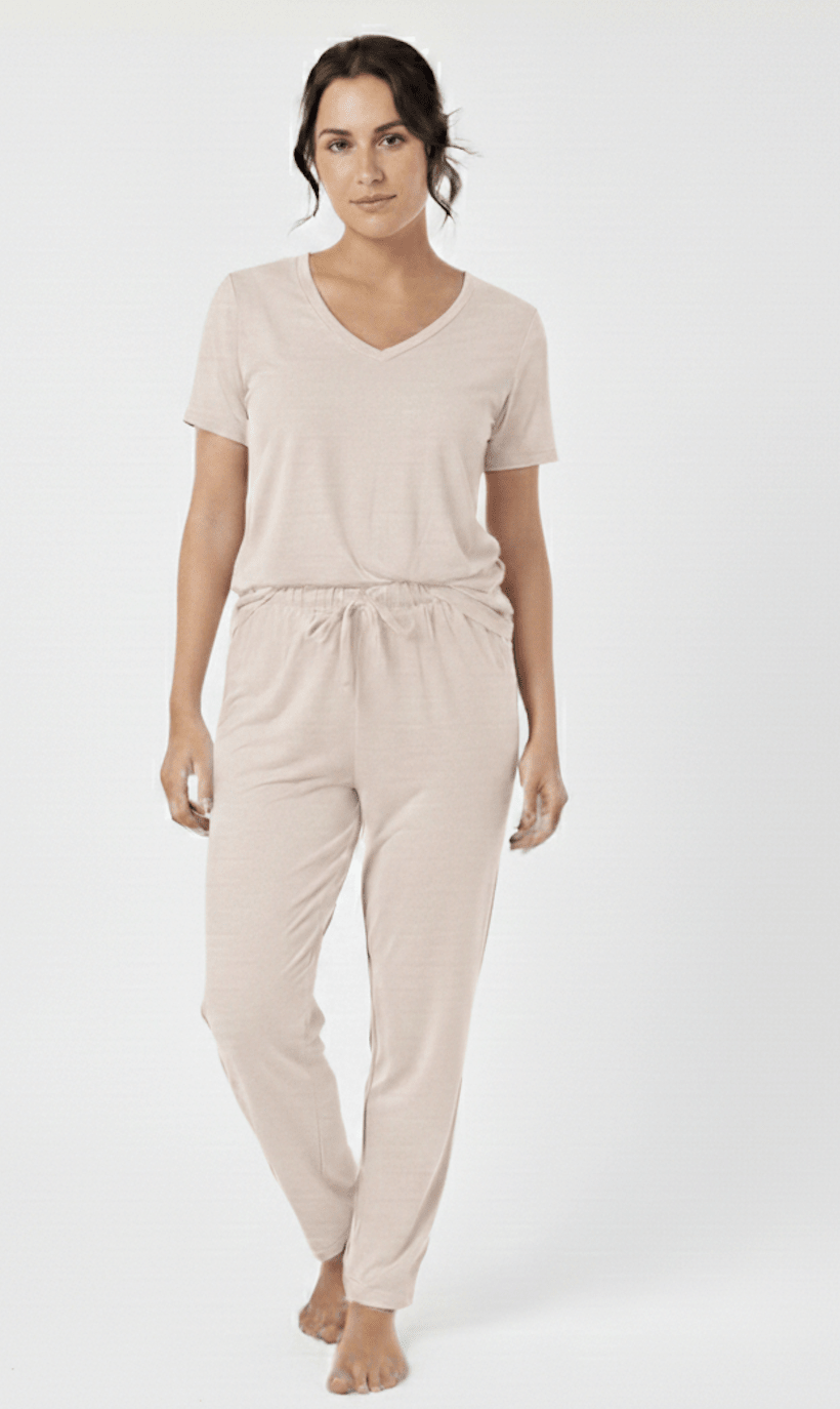 Petal - Essential Set For Her – Reset Loungewear
