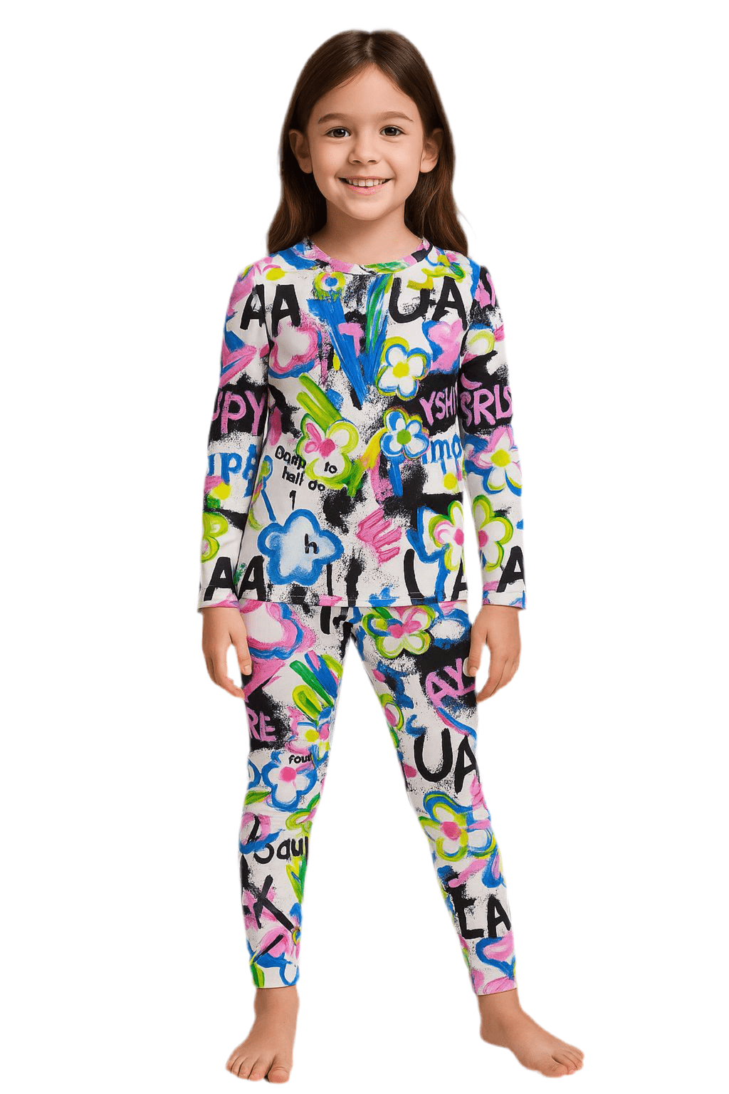 Pj Punk - Reset Loungewear