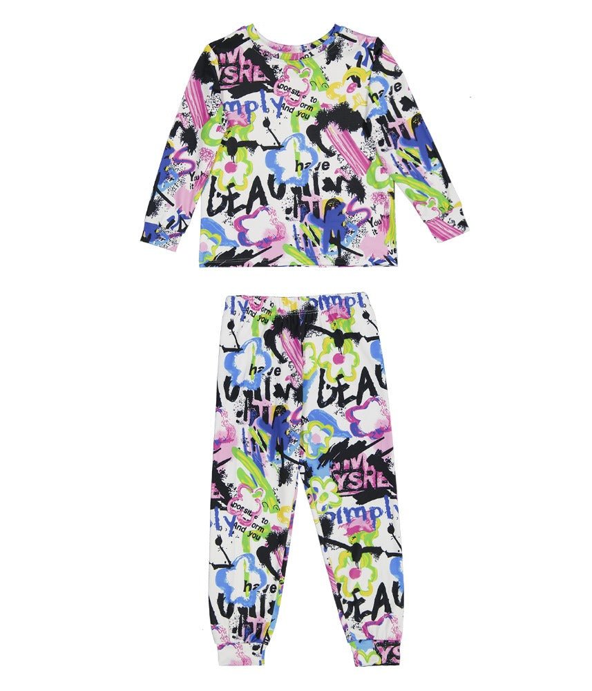 Pj Punk - Reset Loungewear