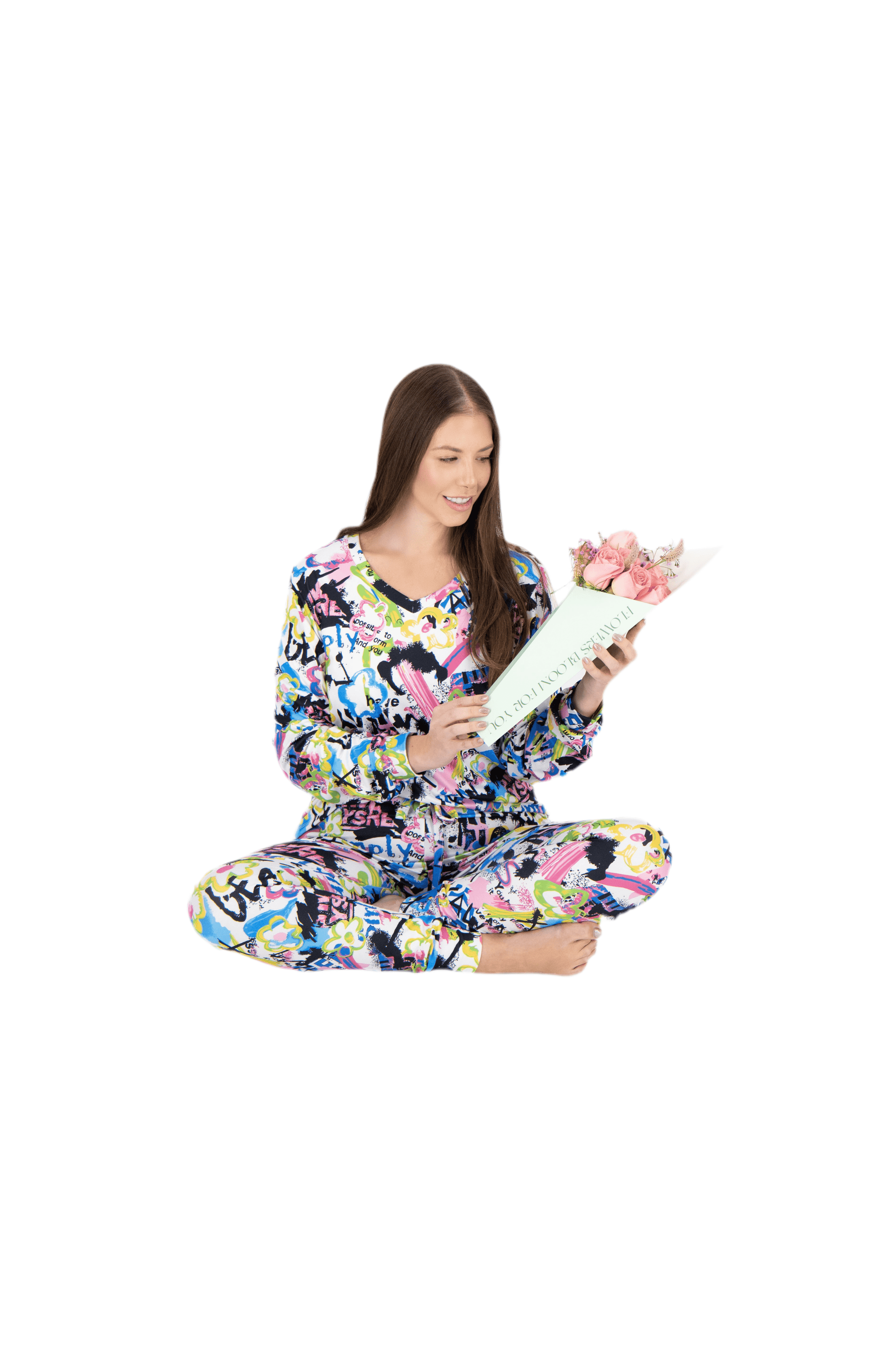 Pj Punk Women - Reset Loungewear