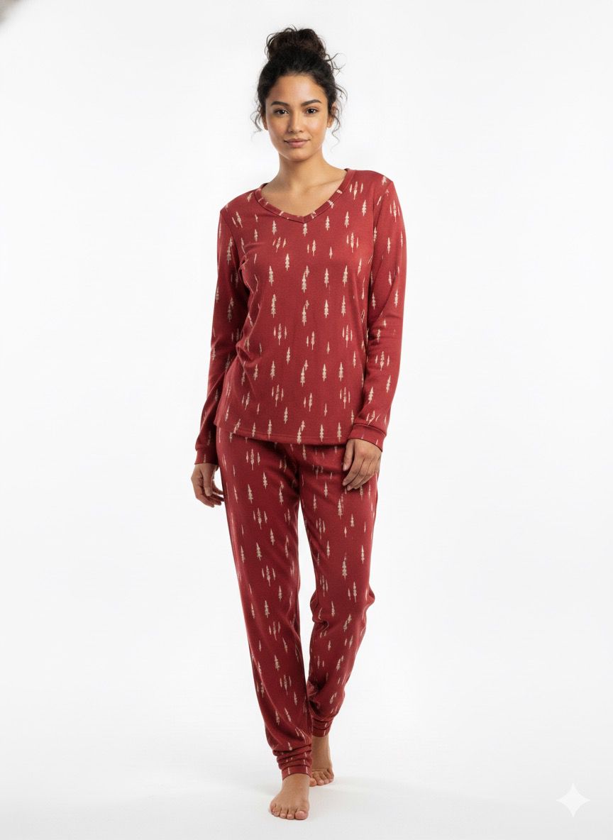 Red Feather Women - Reset Loungewear