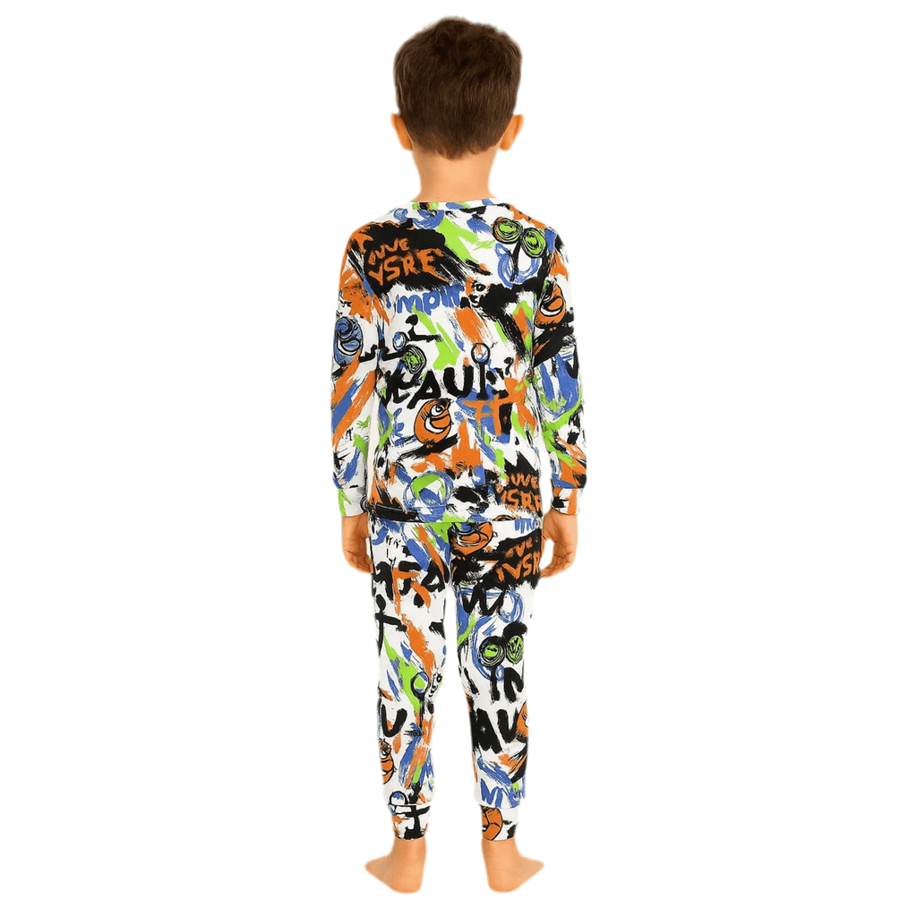 Rockstar Pj - Reset Loungewear