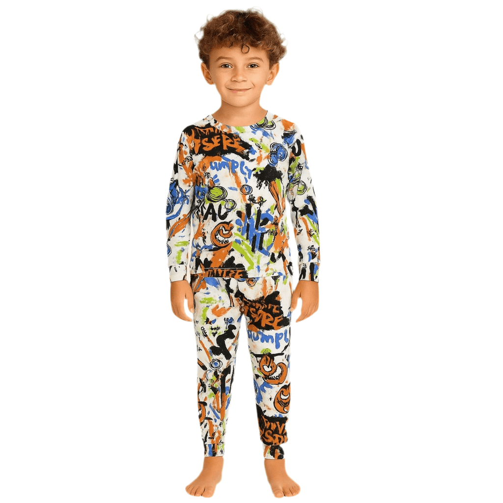 Rockstar Pj - Reset Loungewear