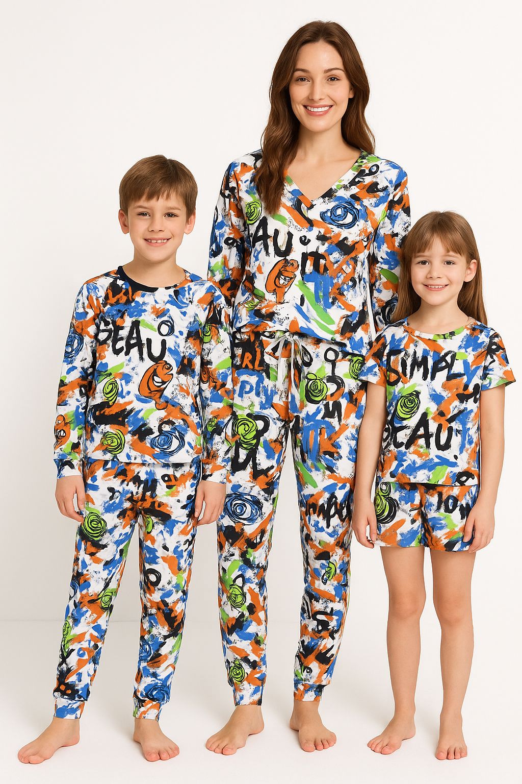 Set Rockstar - Reset Loungewear