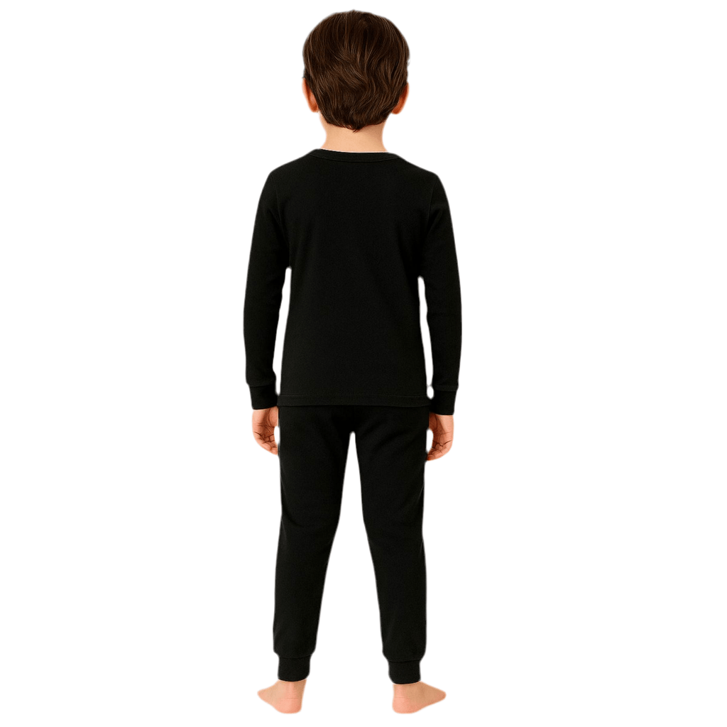 Soft Winter Noir Kids - Reset Loungewear