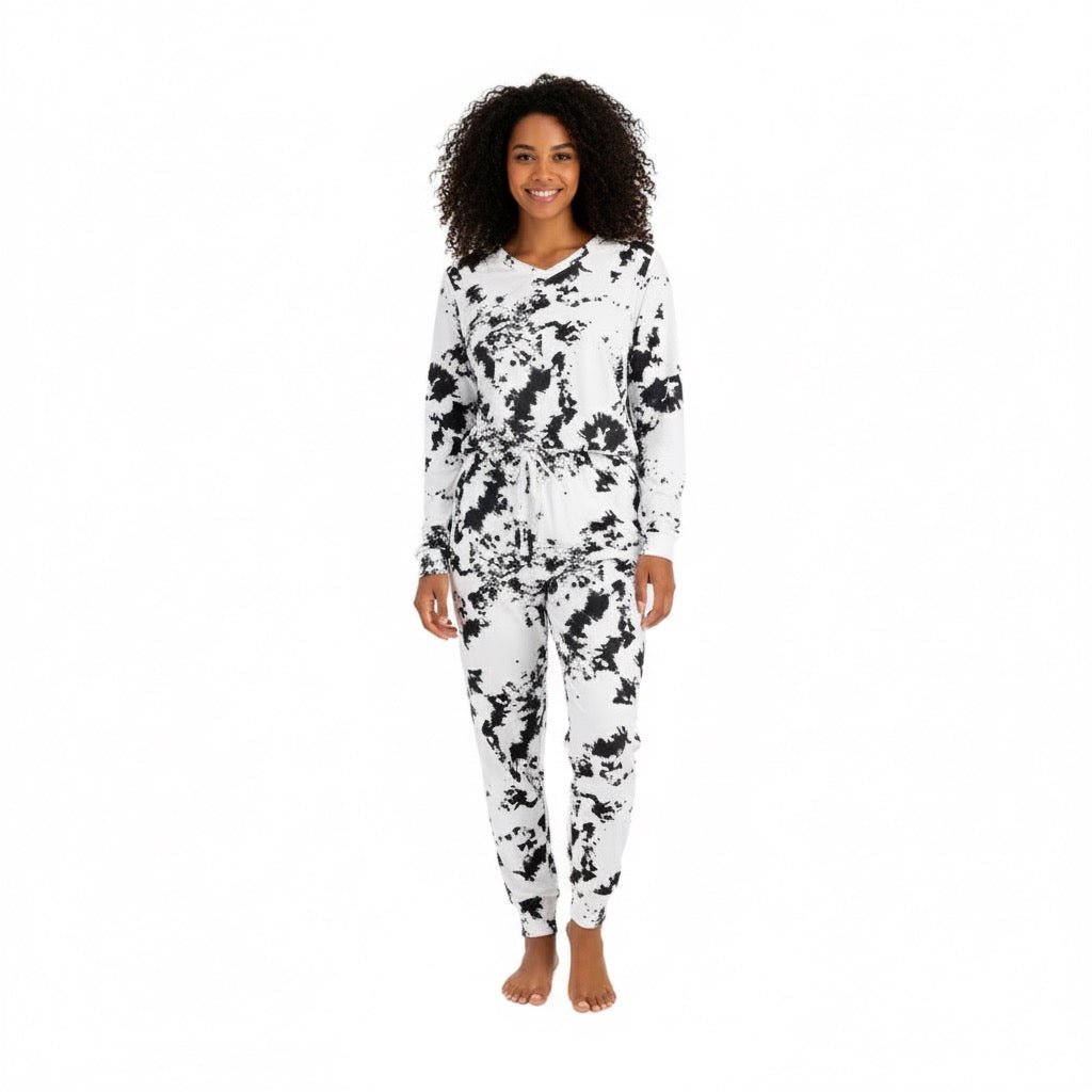 Splash Dark Women - Reset Loungewear