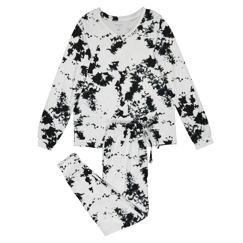 Splash Dark Women M/L Pj - Reset Loungewear