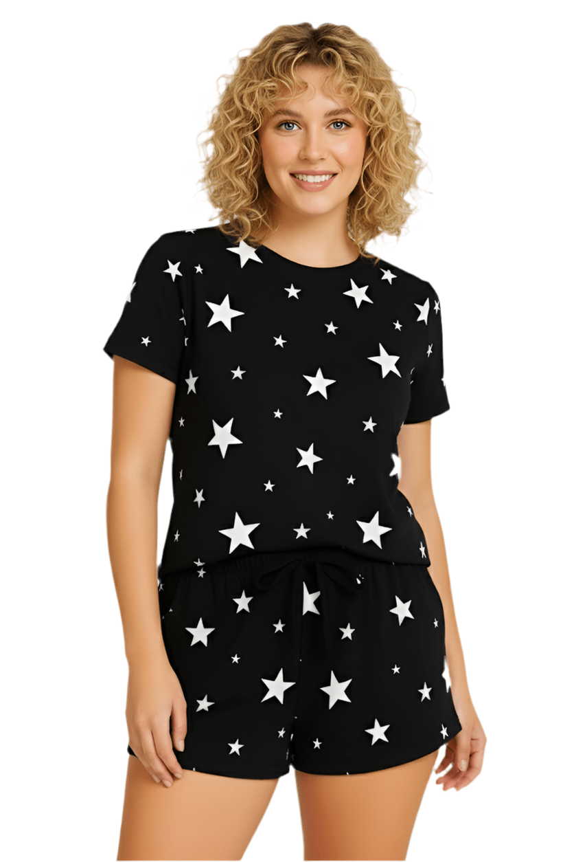 Starr short women - Reset Loungewear